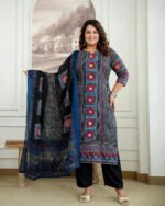 B053 Plus Size - Image 2