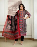 B053 Plus Size